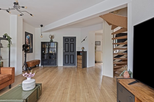 Medium property photo - Westererf 18, 3181 JD Rozenburg